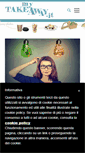 Mobile Screenshot of mytakeaway.it